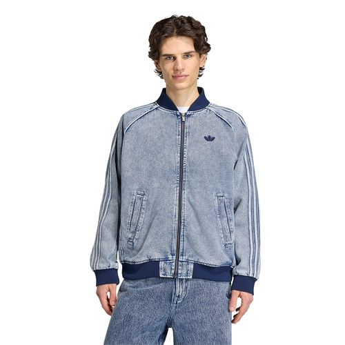 CAMPERA ADIDAS ORIGINALS SST TT HOMBRE