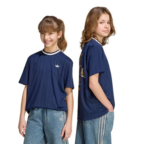 REMERA ADIDAS ORIGINALS UNIVERSITY NIÑOS