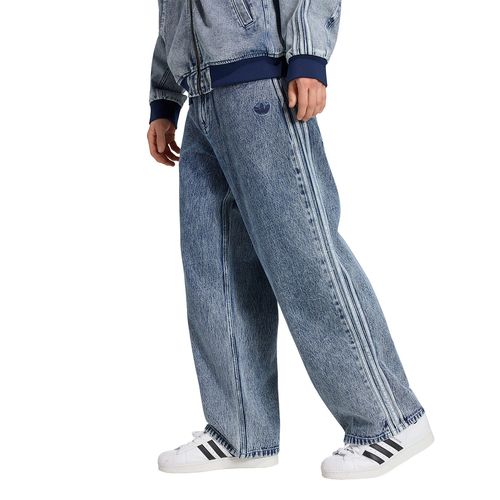 PANTALON ADIDAS ORIGINALS DENIM HOMBRE