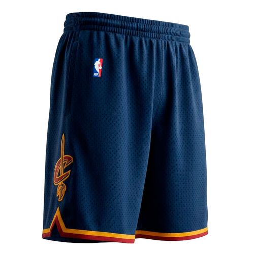 SHORT MITCHELL & NESS CAVALIERS 2011 HOMBRE