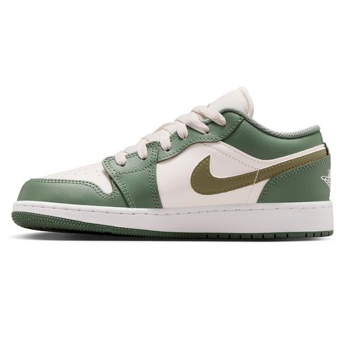 ZAPATILLAS JORDAN AIR 1 LOW NIÑOS