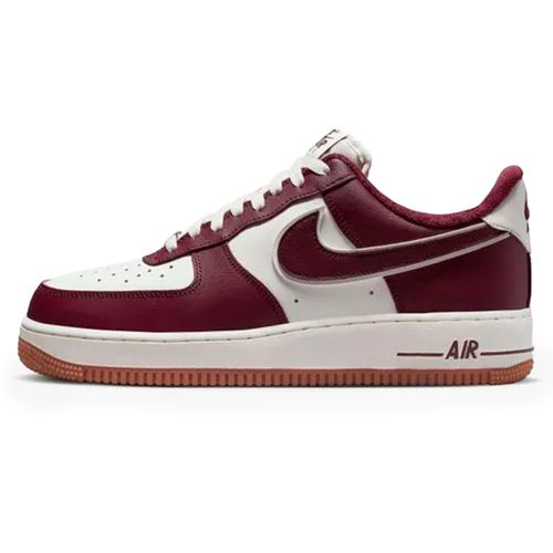 ZAPATILLAS NIKE AIR FORCE 1 '07 LV8 HOMBRE