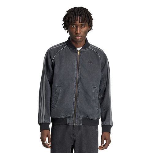 CAMPERA ADIDAS ORIGINALS SST DENIM HOMBRE