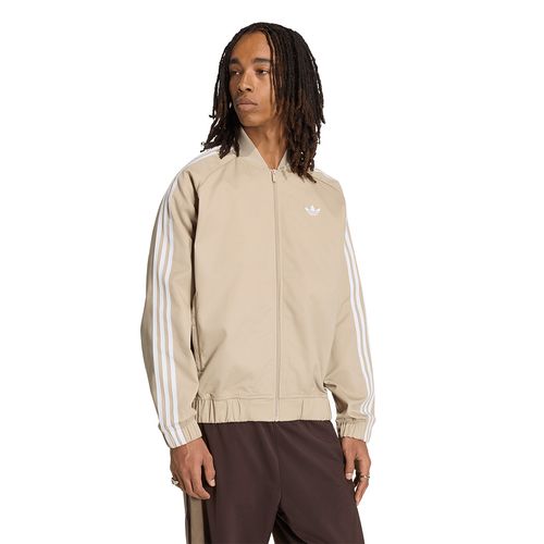 CAMPERA ADIDAS ORIGINALS ADICOLOR CLASSICS HOMBRE