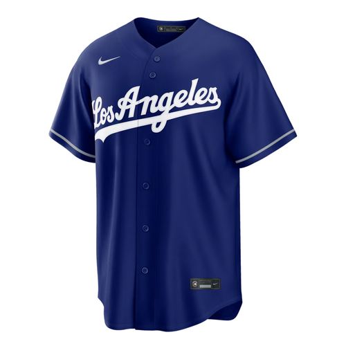 REMERA NIKE DODGERS ALTERNATE UNISEX