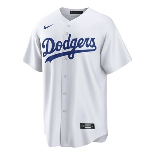 REMERA NIKE DODGERS HOME UNISEX