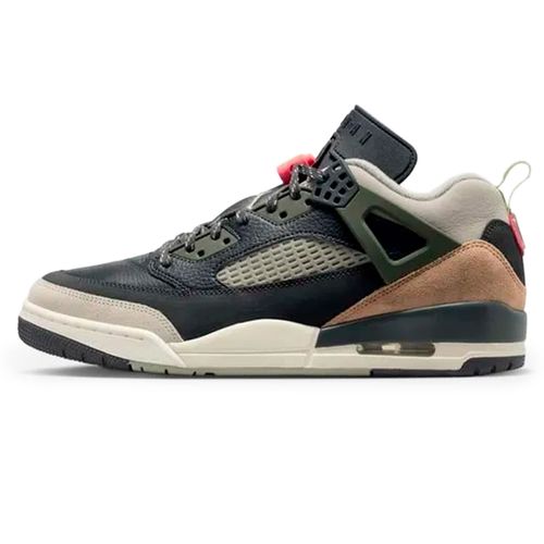 ZAPATILLAS JORDAN SPIZIKE LOW HOMBRE