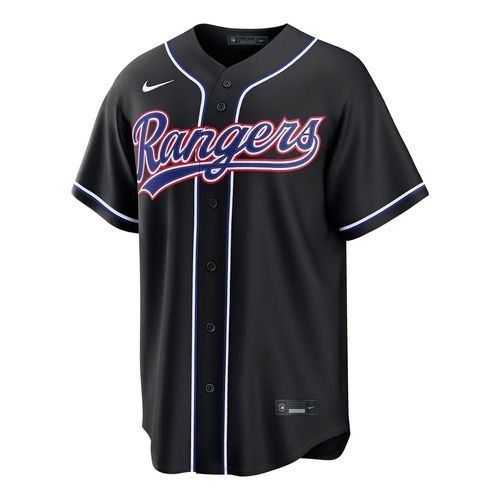 REMERA NIKE RANGERS UNISEX