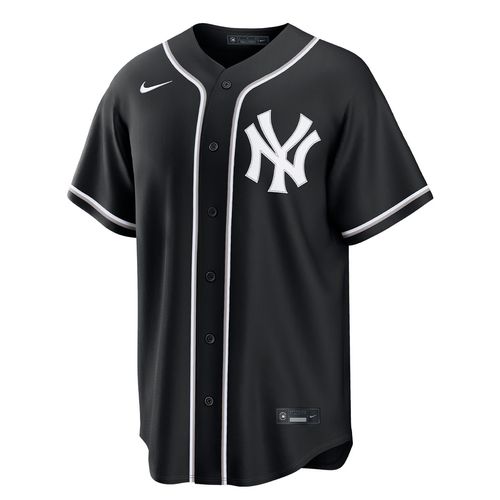 REMERA NIKE NEW YORK YANKEES UNISEX