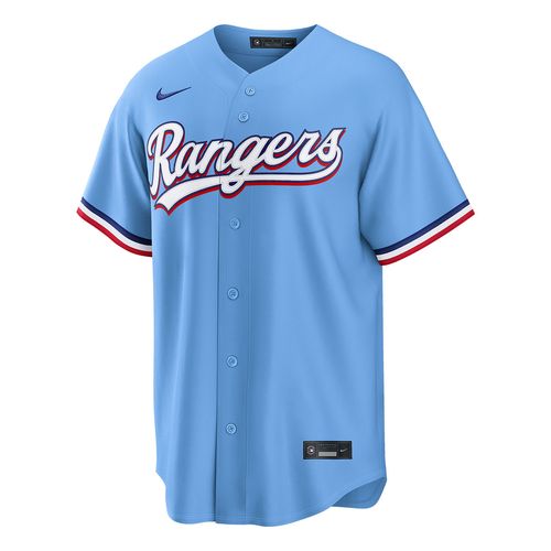 REMERA NIKE RANGERS ALTERNATIVE UNISEX