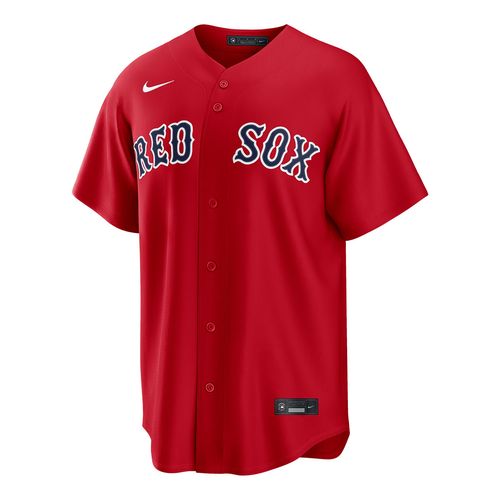 REMERA NIKE RED SOX ALTERNATIVE UNISEX