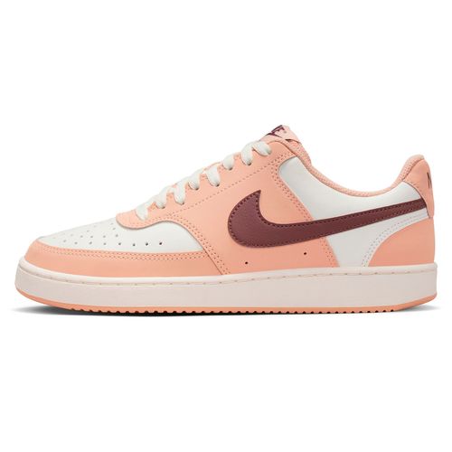ZAPATILLAS NIKE SPORTSWEAR COURT VISION LO MUJER