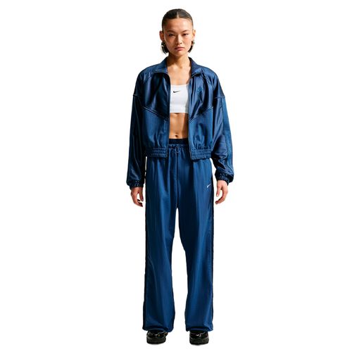 PANTALóN NIKE SPORTSWEAR PARACHUTE HR MUJER