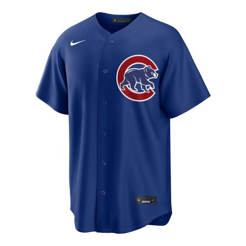 REMERA NIKE CHICAGO CUBS UNISEX