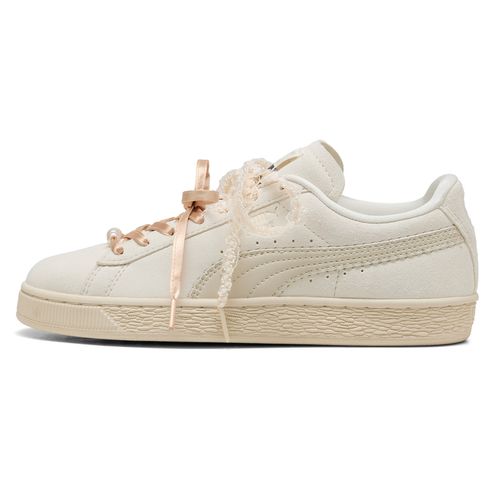 ZAPATILLAS PUMA SUEDE BLOOM MUJER