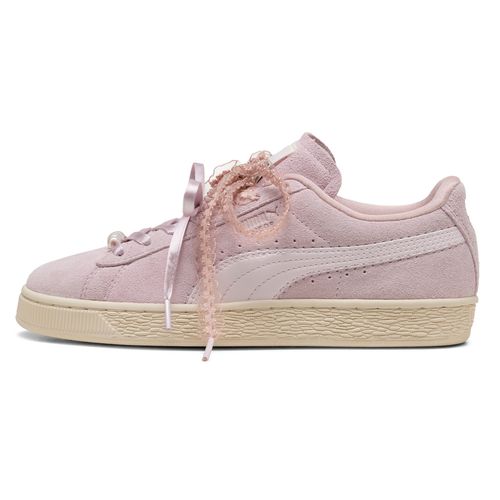 ZAPATILLAS PUMA SUEDE BLOOM MUJER