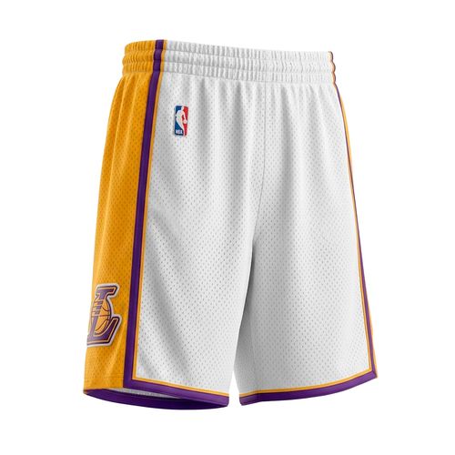 SHORT MITCHELL & NESS LOS ANGELES LAKERS 2009 HOMBRE