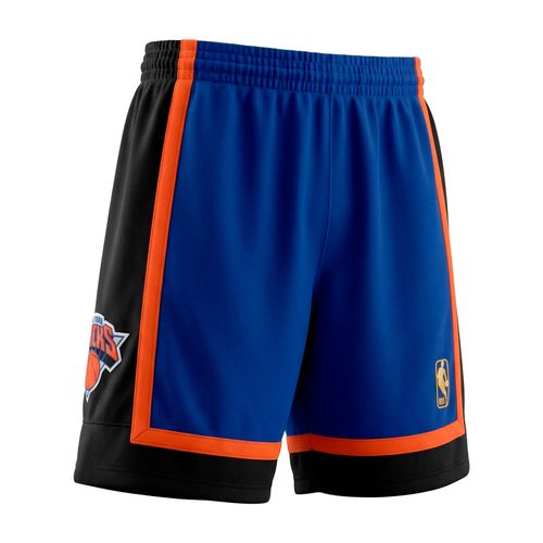 SHORT MITCHELL & NESS 1996 NEW YORK KNICKS HOMBRE