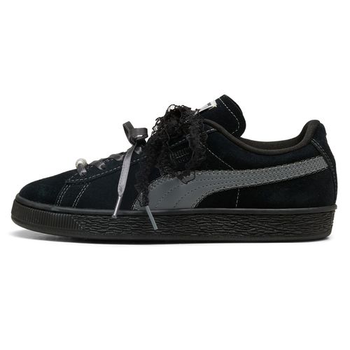 ZAPATILLAS PUMA SUEDE BLOOM MUJER