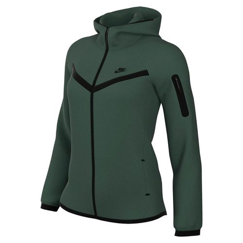 CAMPERA NIKE SPORTSWEAR TECH MUJER