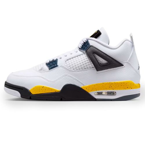 ZAPATILLAS AIR JORDAN 4 RETRO HOMBRE