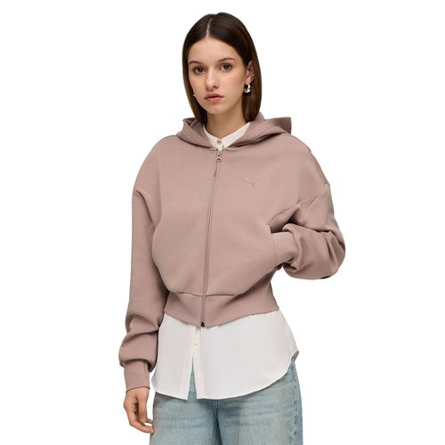 CAMPERA PUMA PUMATECH SENSE MUJER