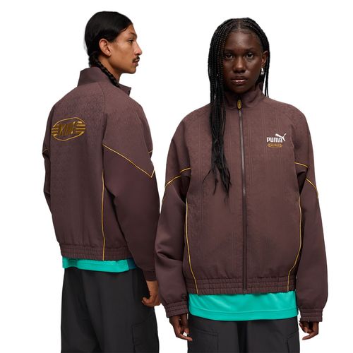 CAMPERA PUMA FUTURE.PUMA.ARCHIVE KING HOMBRE
