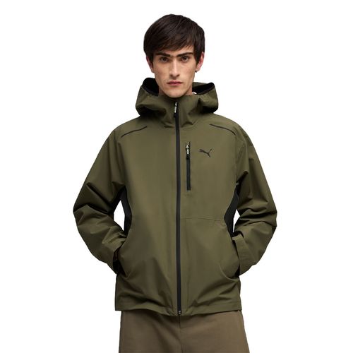 CAMPERA PUMA PUMATECH RAINCELL HOMBRE