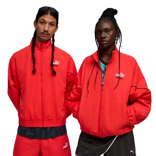 CAMPERA PUMA FUTURE.PUMA.ARCHIVE KING HOMBRE