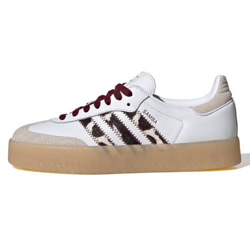 ZAPATILLAS ADIDAS ORIGINALS SAMBAE MUJER