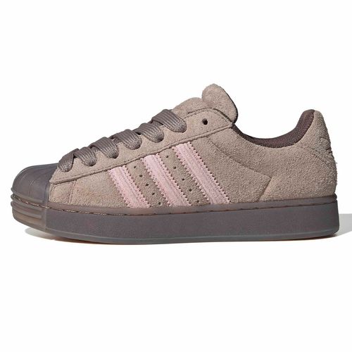 ZAPATILLAS ADIDAS ORIGINALS SUPERSTAR ST MUJER