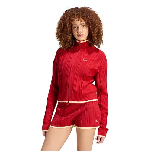 CAMPERA ADIDAS ORIGINALS FIREBIRD MUJER