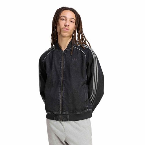 CAMPERA ADIDAS ORIGINALS SST  HOMBRE