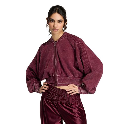 CAMPERA ADIDAS ORIGINALS SST DBL MUJER