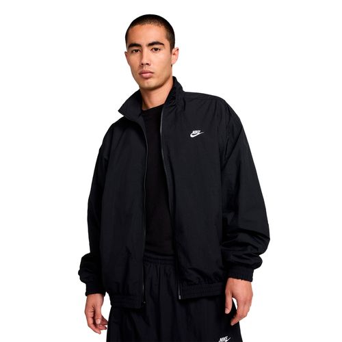 CAMPERA NIKE CLUB WOVEN OVERSIZED HOMBRE