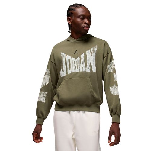 BUZO JORDAN BROOKLYN HOMBRE
