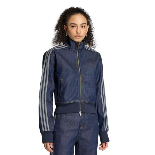 CAMPERA ADIDAS ORIGINALS DENIM MUJER