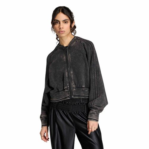 CAMPERA ADIDAS ORIGINALS SST DBL MUJER