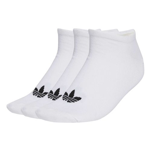 PACK DE MEDIAS ADIDAS ORIGINALS 3 LINEAS UNISEX