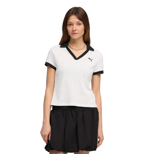 CHOMBA PUMA WARDROBE MUJER