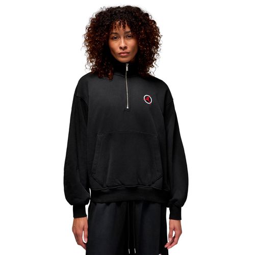 BUZO JORDAN FLIGTH CLUB MUJER