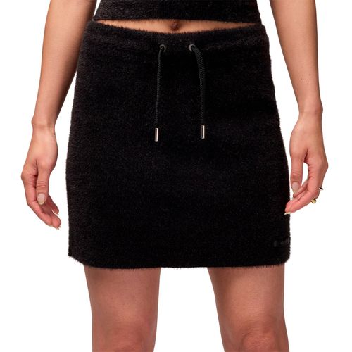POLLERA JORDAN MINI SKIRT MUJER