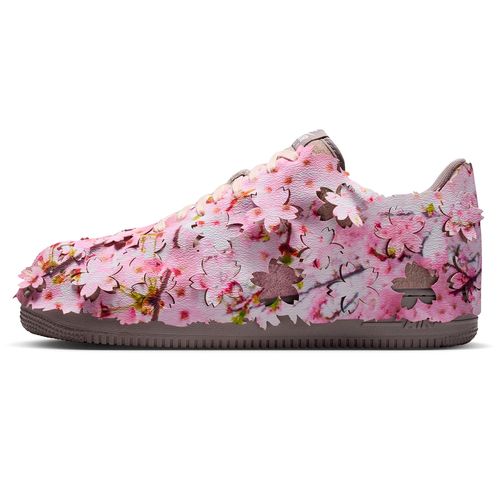 ZAPATILLAS NIKE SPORTSWEAR AIR FORCE 1 '07 PRM MOP3 MUJER