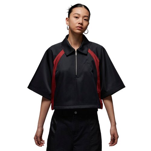 REMERA JORDAN FLIGTH MUJER