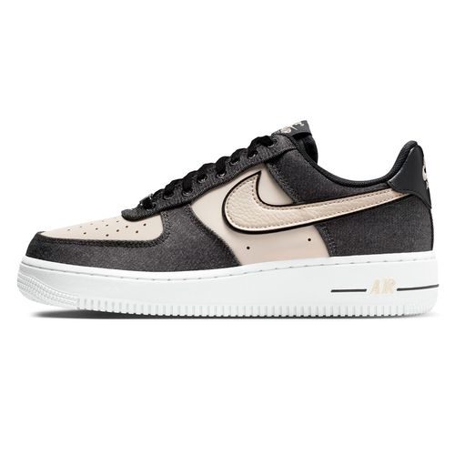 ZAPATILLAS NIKE SPORTSWEAR AIR FORCE 1 '07 SE MUJER
