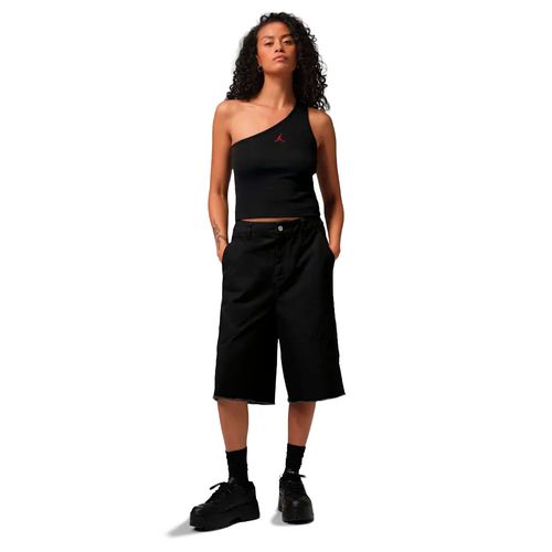 MUSCULOSA JORDAN FLIGTH MUJER