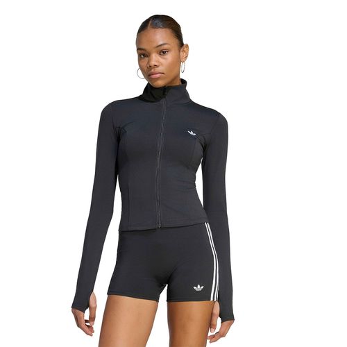 CAMPERA ADIDAS PERFORMANCE ESSENTIALS MUJER