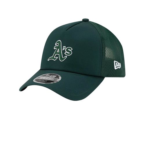 GORRA NEW ERA 9FORTY OAKLAND ATHLETICS UNISEX