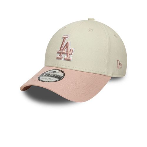 GORRA NEW ERA LOS ANGELES DODGERS UNISEX