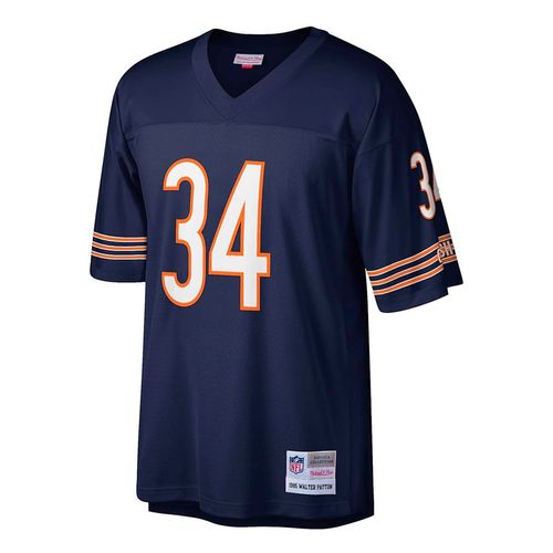 CAMISETA MITCHELL & NESS NFL LEGACY JERSEY BEARS 1985 WALTER PAYTON HOMBRE